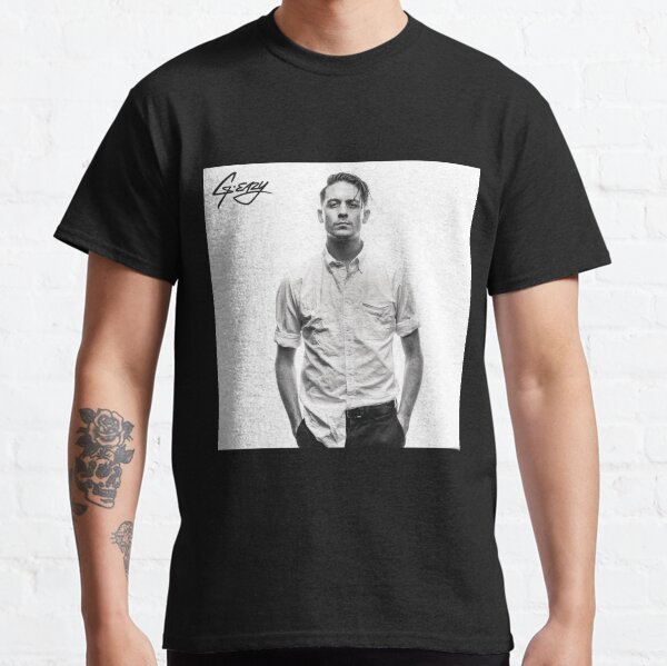 These things happen Classic T-Shirt