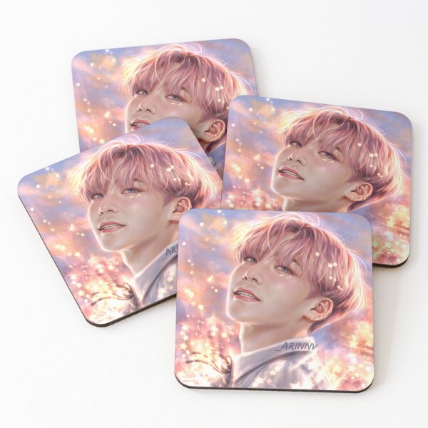 Item preview, Starry Night || Yunho designed and sold by arinnv.