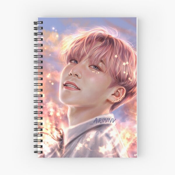 Item preview, Starry Night || Yunho designed and sold by arinnv.