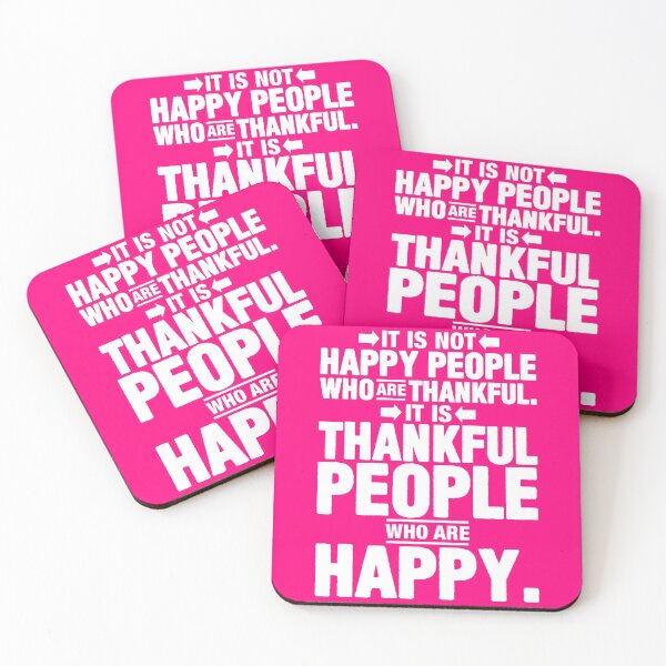 Item preview, Thankful People designed and sold by plushism.