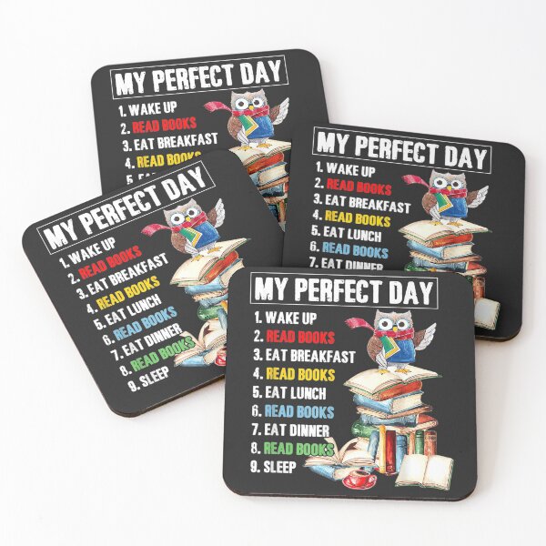 Item preview, My Perfect Day designed and sold by BetterDesigns4U.