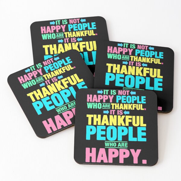 Item preview, Thankful People designed and sold by plushism.
