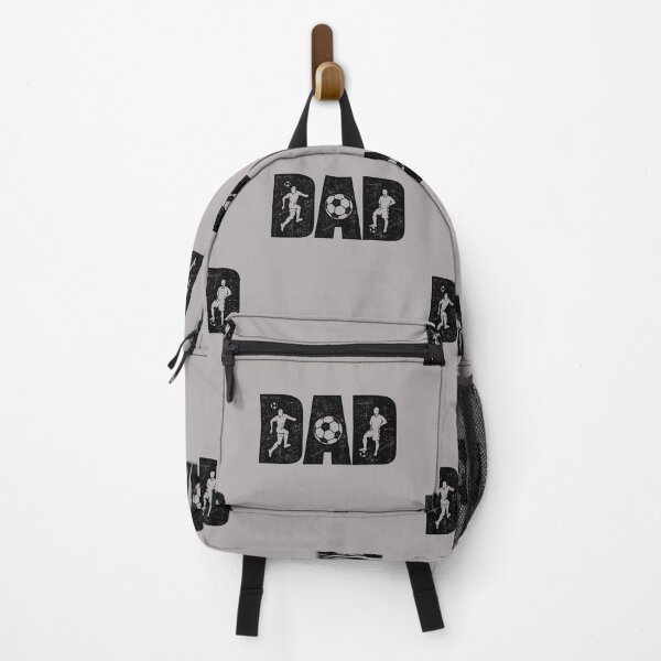 Item preview, Soccer DAD designed and sold by WaveOcean123.