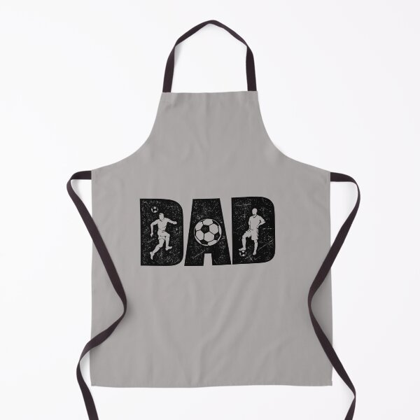 Item preview, Soccer DAD designed and sold by WaveOcean123.