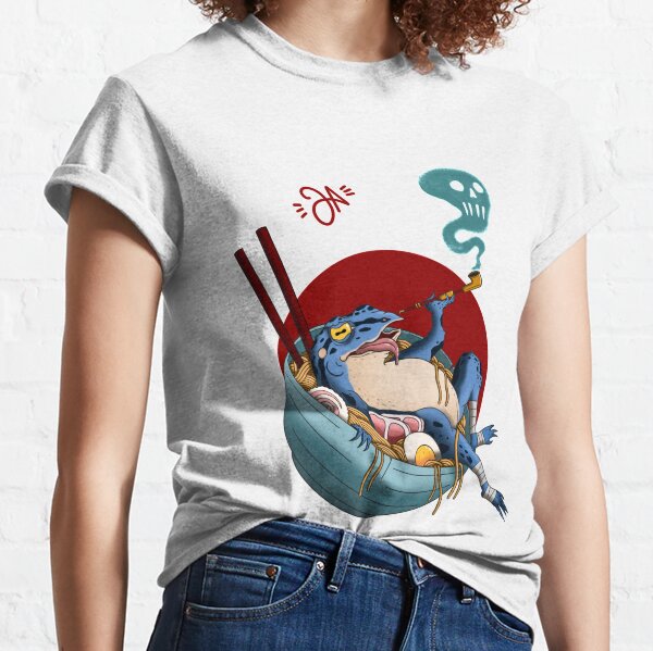 Japanese Tattoo T-Shirts for Sale | Redbubble