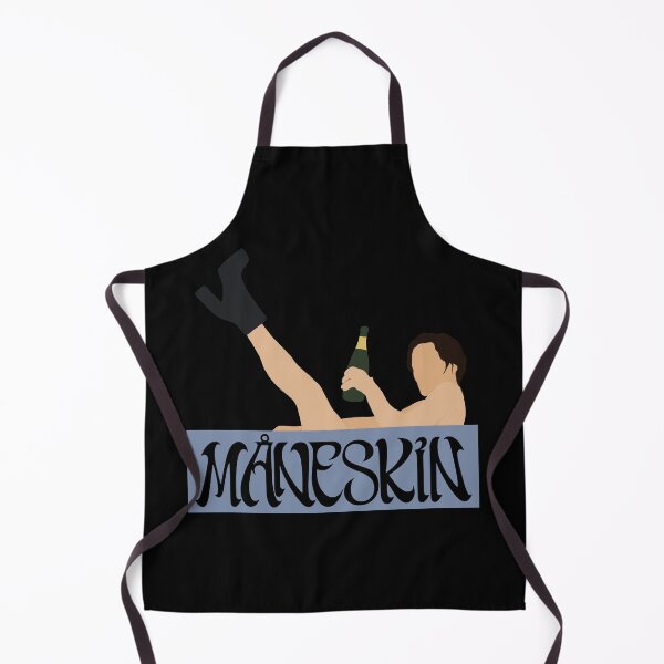 Item preview, Damiano David designed and sold by ValentinaHramov.