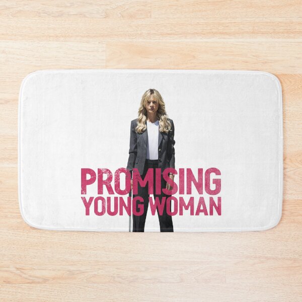 Item preview, Promising Young Woman designed and sold by Sarahoctopus.