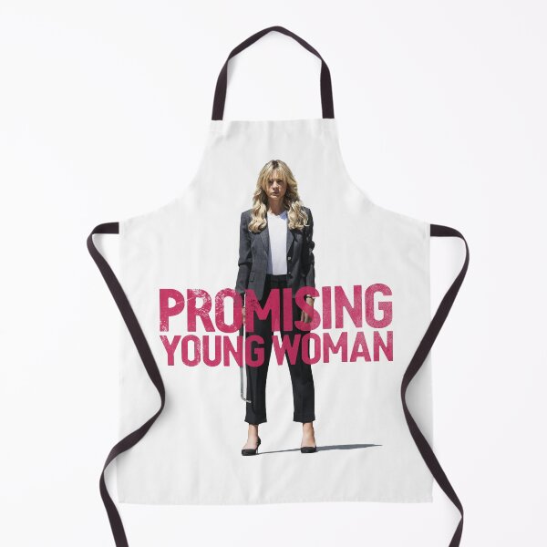 Item preview, Promising Young Woman designed and sold by Sarahoctopus.