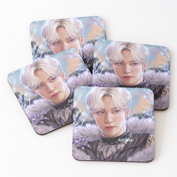 Item preview, Winter || Yunho designed and sold by arinnv.