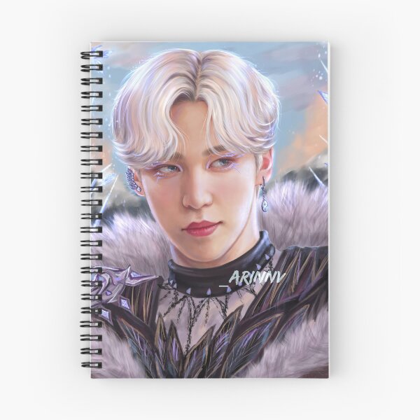 Item preview, Winter || Yunho designed and sold by arinnv.