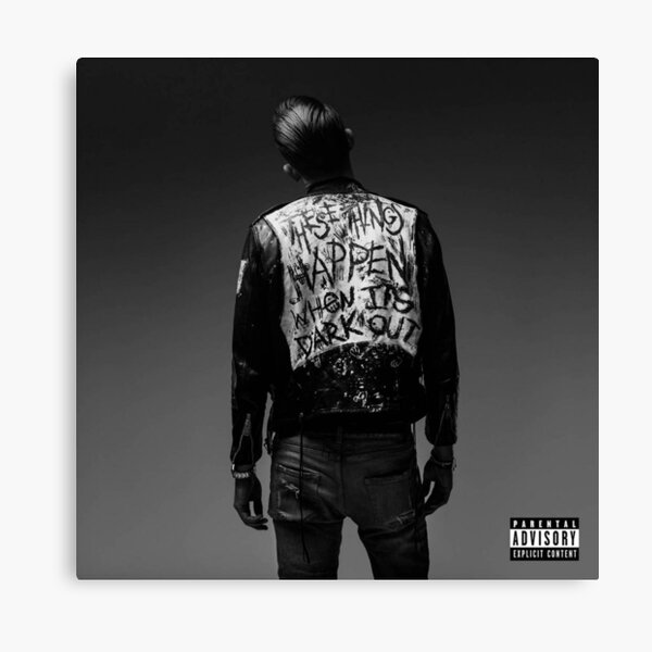 g eazy when its dark out itunes