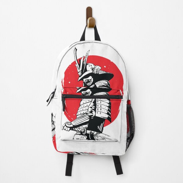 Item preview, Japanese Samurai Warrior designed and sold by Peekonet.