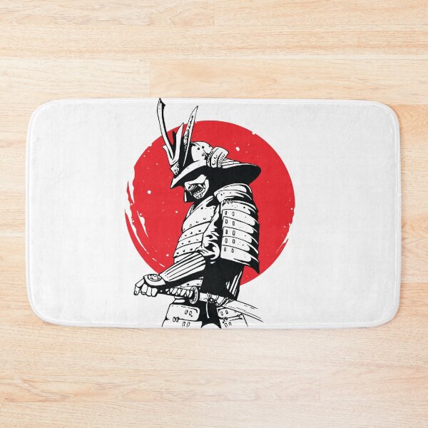 Item preview, Japanese Samurai Warrior designed and sold by Peekonet.