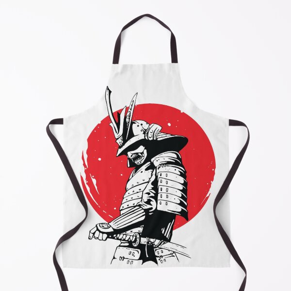 Item preview, Japanese Samurai Warrior designed and sold by Peekonet.