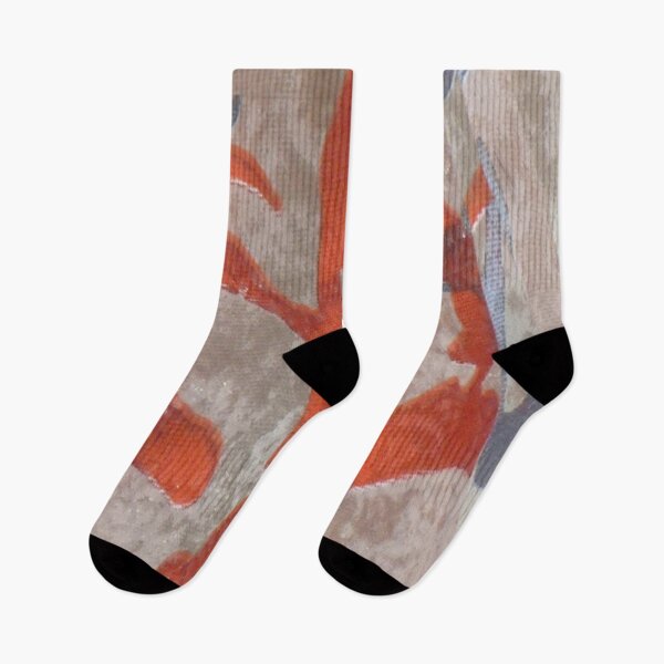 Item preview, Abstract Painted Strokes designed and sold by worldways.