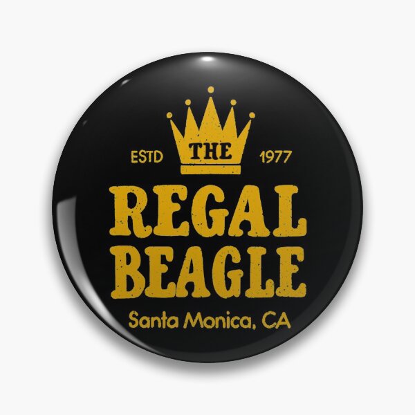 Item preview, Regal Beagle designed and sold by danceflavors20.