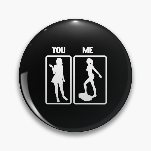 Item preview, You While Enjoys Aerobics Sport Aerobics Aerobic Dance designed and sold by Nessshirts.