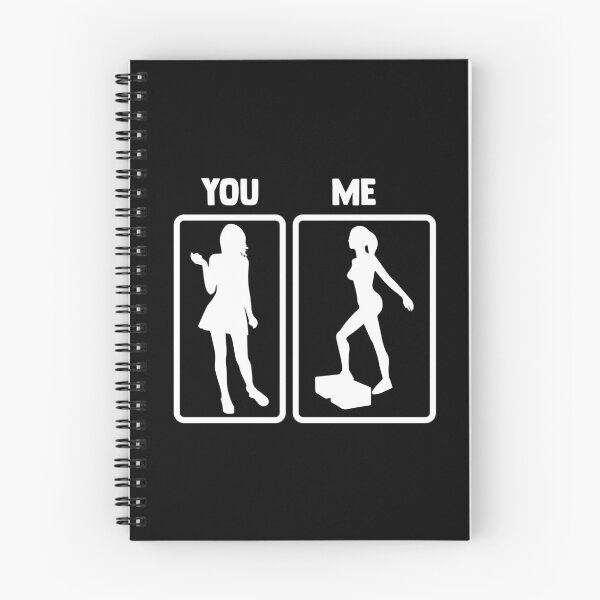 Item preview, You While Enjoys Aerobics Sport Aerobics Aerobic Dance designed and sold by Nessshirts.