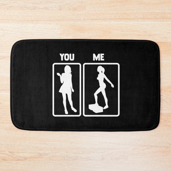 Item preview, You While Enjoys Aerobics Sport Aerobics Aerobic Dance designed and sold by Nessshirts.
