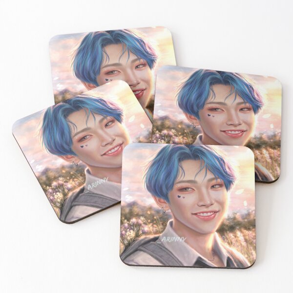 Item preview, Hopelessly || Hongjoong  designed and sold by arinnv.