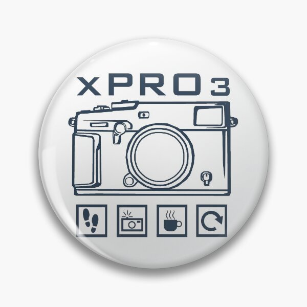 Item preview, Explore with xPro3 designed and sold by arthatbeat.