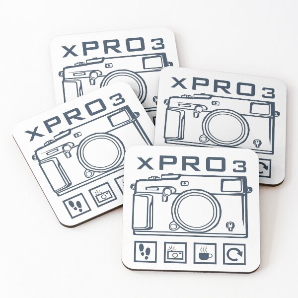 Item preview, Explore with xPro3 designed and sold by arthatbeat.