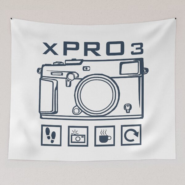 Artikelvorschau, Entdecken Sie mit xPro3 entworfen und verkauft von arthatbeat.