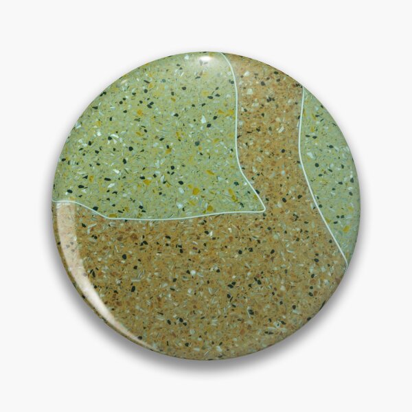Item preview, Terrazzo Abstracts - Diseño moderno de forma libre de un pavimento veneciano clásico designed and sold by Georgia Mizuleva.