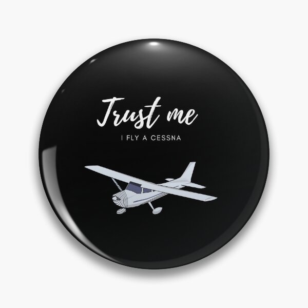 Item preview, Cessna Pilot designed and sold by Bali2020.