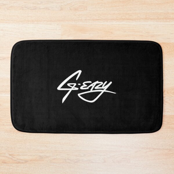 Item preview, G eazy designed and sold by JamesBGambrell.