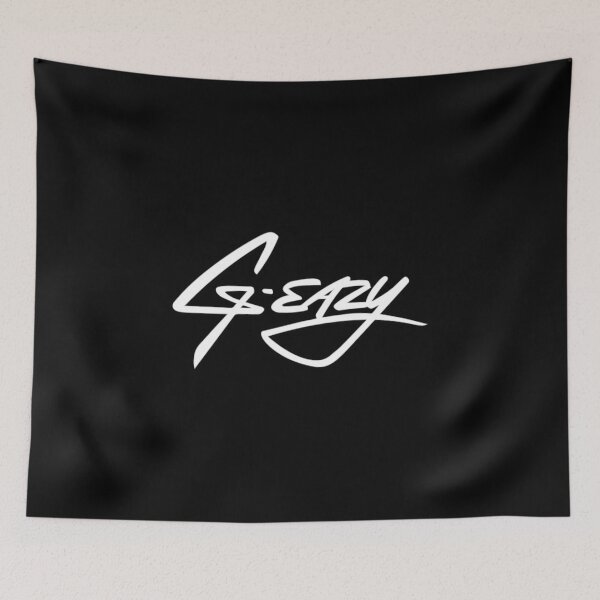 Item preview, G eazy designed and sold by JamesBGambrell.