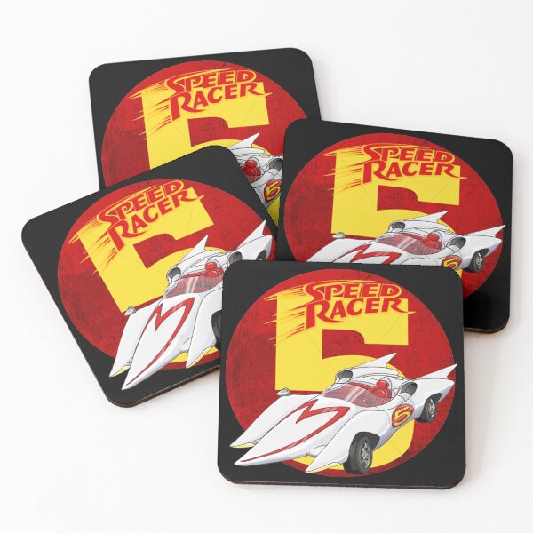 Artikelvorschau, Mach Five Racer Go entworfen und verkauft von danceflavors20.