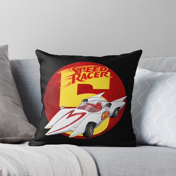 Item preview, Mach Five Racer Go  designed and sold by danceflavors20.
