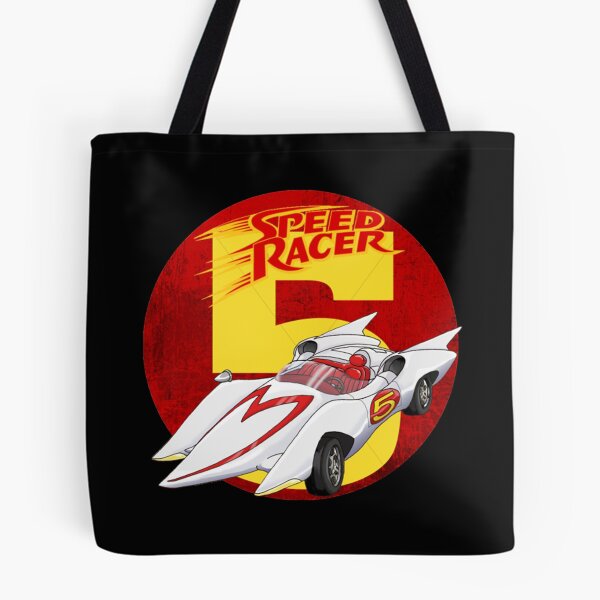 Item preview, Mach Five Racer Go  designed and sold by danceflavors20.