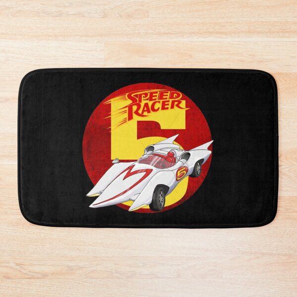 Item preview, Mach Five Racer Go  designed and sold by danceflavors20.