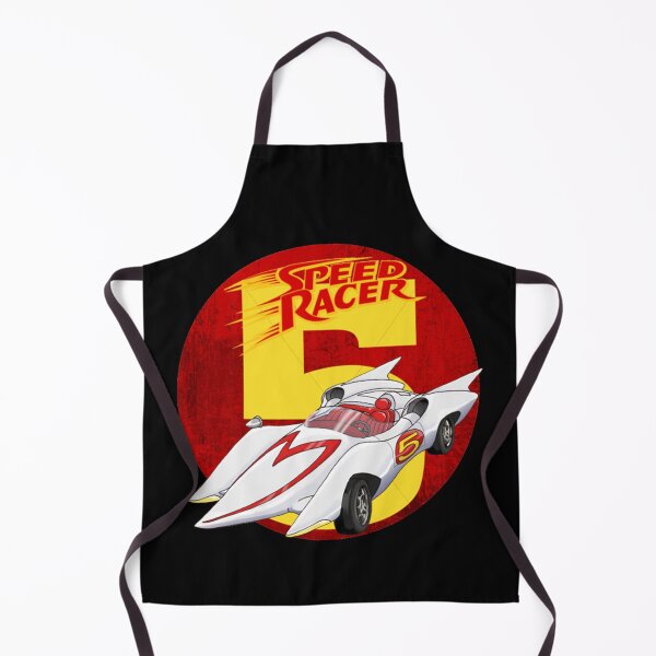 Item preview, Mach Five Racer Go  designed and sold by danceflavors20.