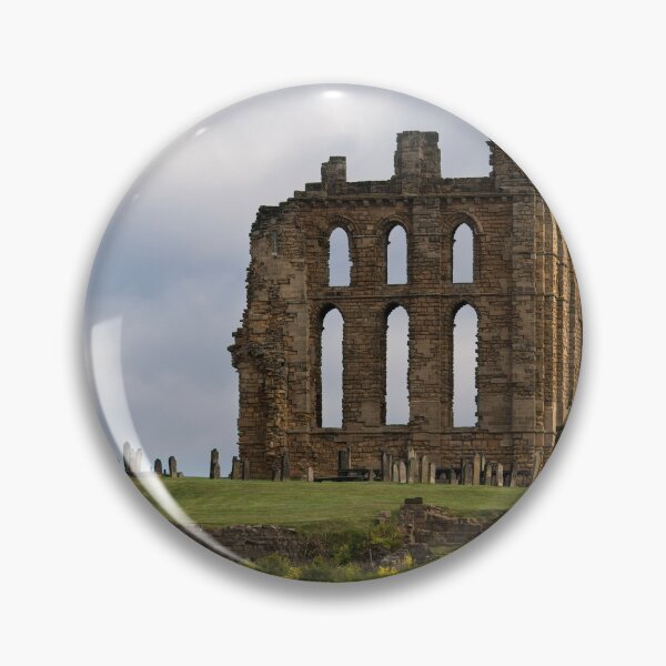 Item preview, Tynemouth Priory designed and sold by Violaman.