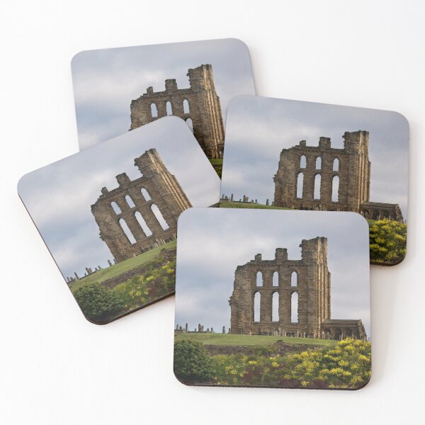 Item preview, Tynemouth Priory designed and sold by Violaman.