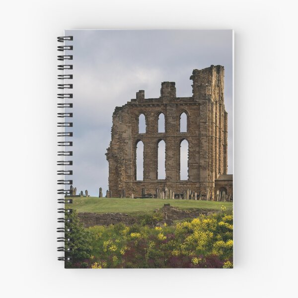 Item preview, Tynemouth Priory designed and sold by Violaman.