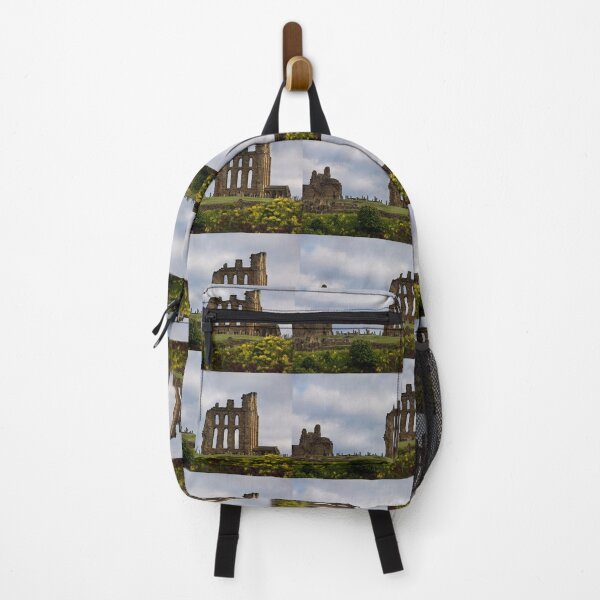 Item preview, Tynemouth Priory designed and sold by Violaman.