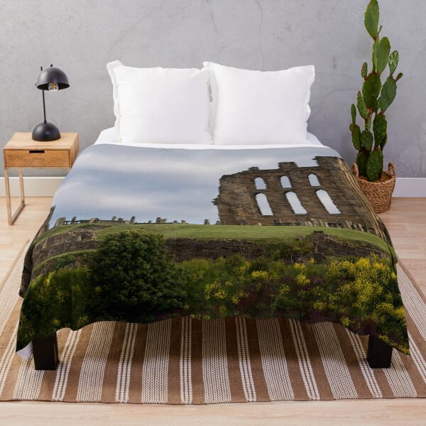 Item preview, Tynemouth Priory designed and sold by Violaman.