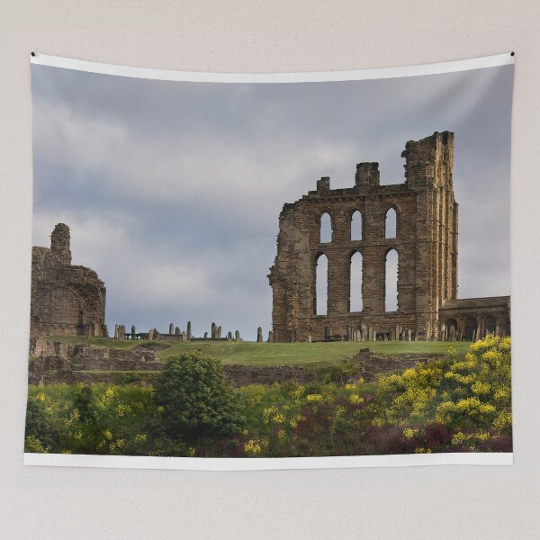 Item preview, Tynemouth Priory designed and sold by Violaman.