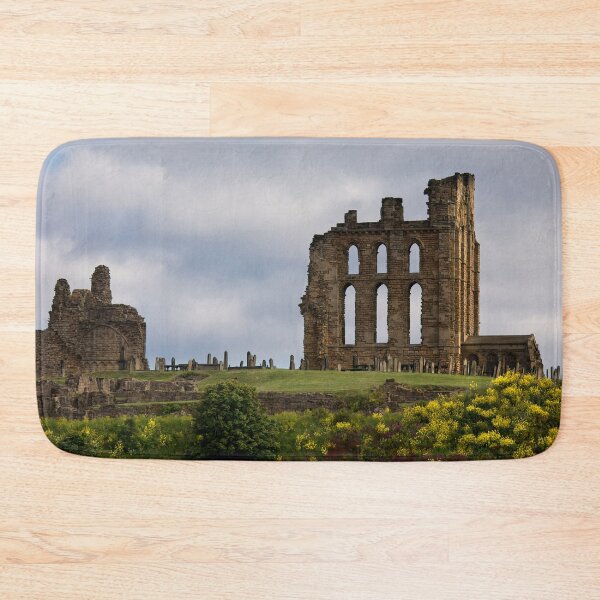 Item preview, Tynemouth Priory designed and sold by Violaman.