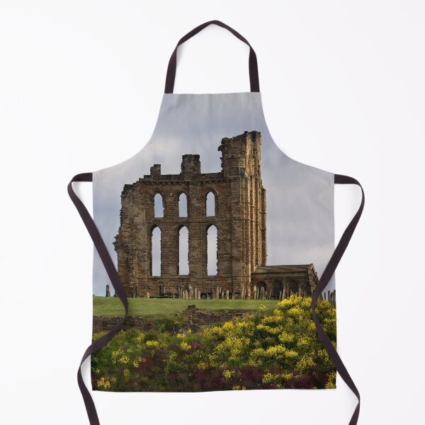 Item preview, Tynemouth Priory designed and sold by Violaman.