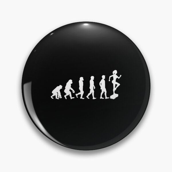 Item preview, Aerobics Evolution Sport Aerobics Freestyle Aerobics designed and sold by Nessshirts.