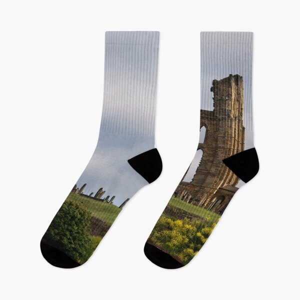 Item preview, Tynemouth Priory designed and sold by Violaman.