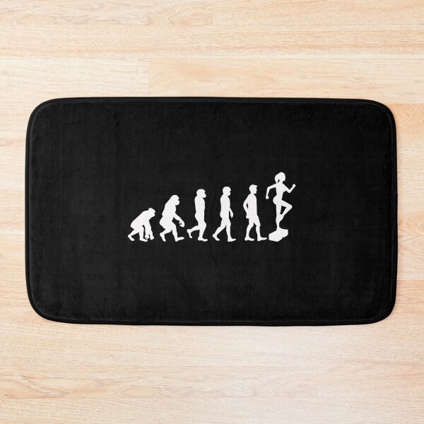 Item preview, Aerobics Evolution Sport Aerobics Freestyle Aerobics designed and sold by Nessshirts.