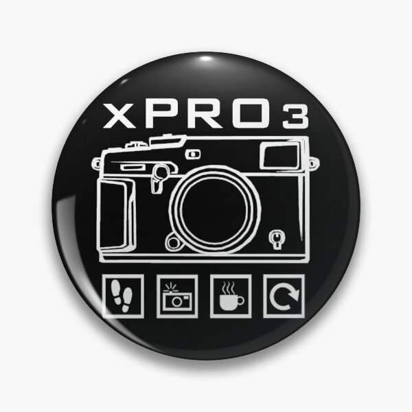 Item preview, Explore with xPro3 designed and sold by arthatbeat.