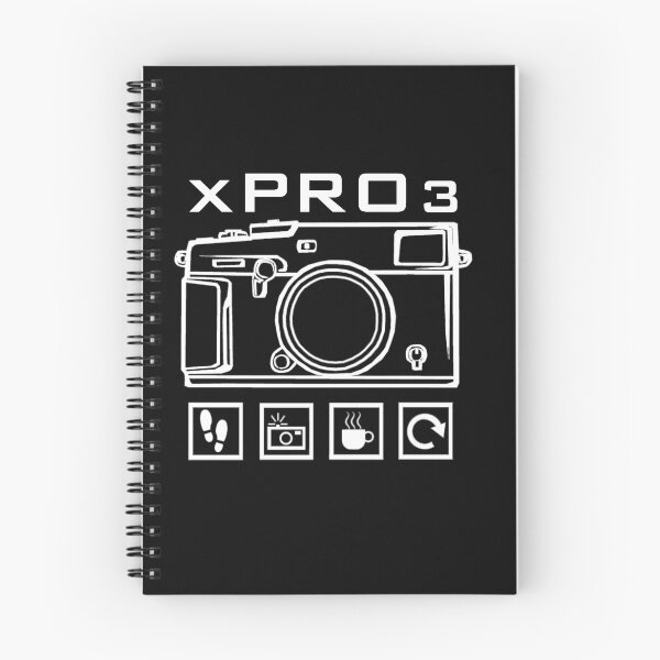Item preview, Explore with xPro3 designed and sold by arthatbeat.