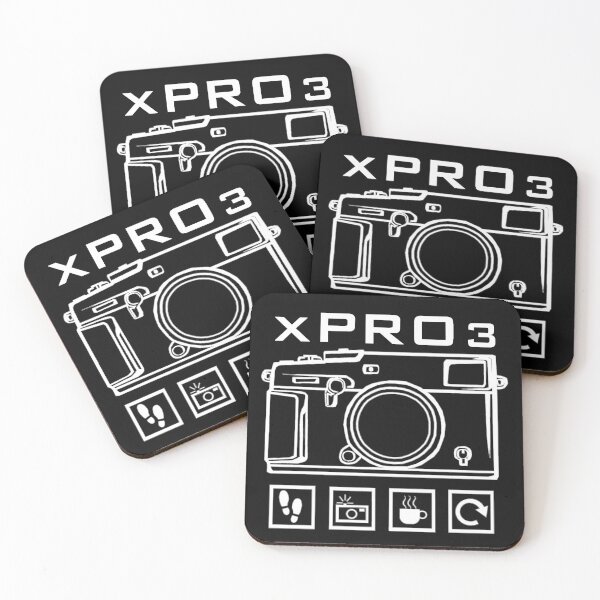 Item preview, Explore with xPro3 designed and sold by arthatbeat.